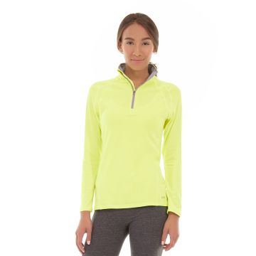 Nadia Elements Shell-S-Yellow
