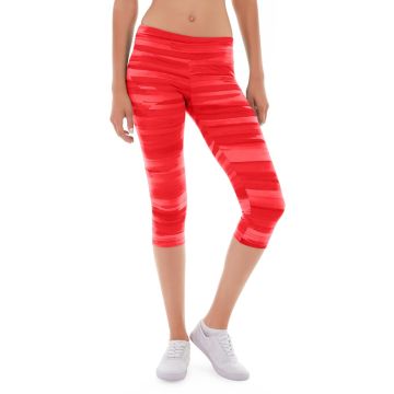 Sylvia Capri-29-Red