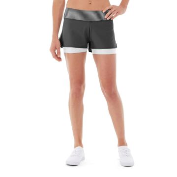 Mimi All-Purpose Short-29-White