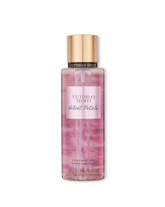 Velvet Blush – Rose Petal