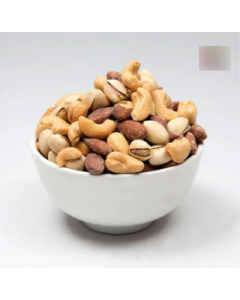 Mixed Nuts