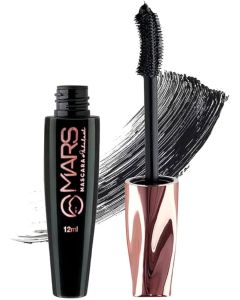 Waterproof Mascara – Jet Black