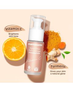 Hydrating Foundation – Beige Glow