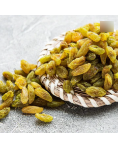 Raisin Green