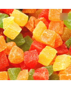 Tutti Frutti