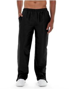 Thorpe Track Pant-32-Black